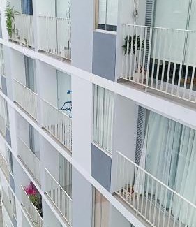 Tejada Alta House | Alquiler de habitación en un bonito y cálido departamento muy bien ubicado en Barranco