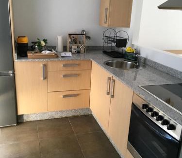 Burela Apartment | Alquiler de piso nuevo