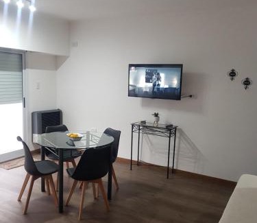 Venado Tuerto Apartment | Alquiler Temporario Dpto Lisandro 426