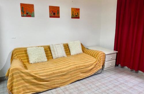 Las Parejas House | Alquiler Temporario Las Parejas