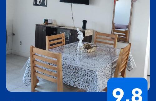 Rio Grande Apartment | Alquiler Temporario Río Grande