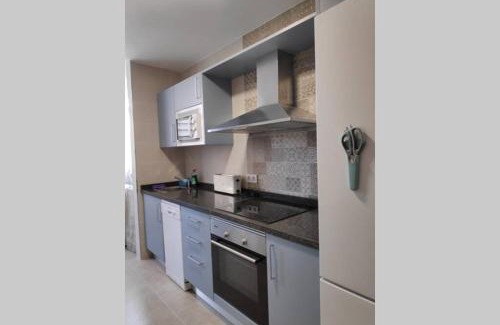 Distrito de Levante Apartment | Alquiler Vacacional Carlos III