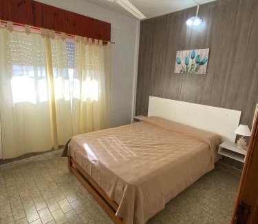Las Toninas Apartment | Alquileres Bosero