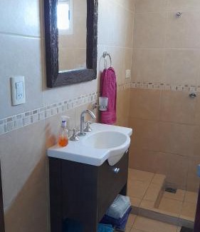 Olavarria Apartment | Alquileres Pedro