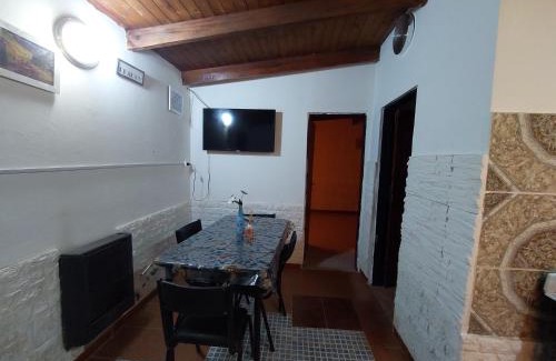 Las Heras Apartment | Alquileres temporarios Anahi