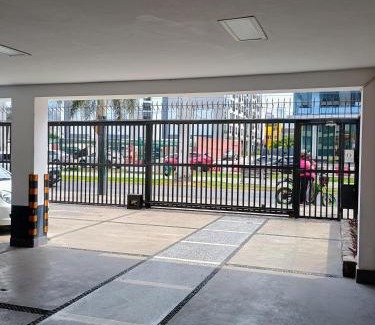 San Isidro Centro Financiero Apartment | Alquilo Dpto Equipado San Isidro