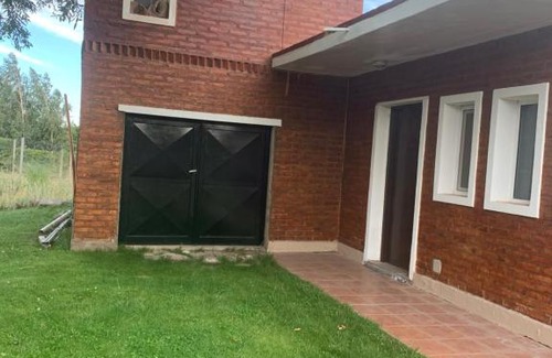 Villa El Chocon House | Alquimia del lago.