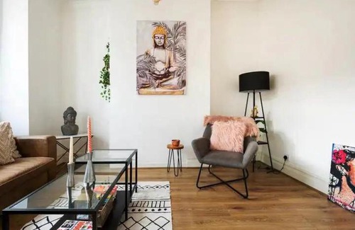 Lewisham House | Alross Room with Breakfast