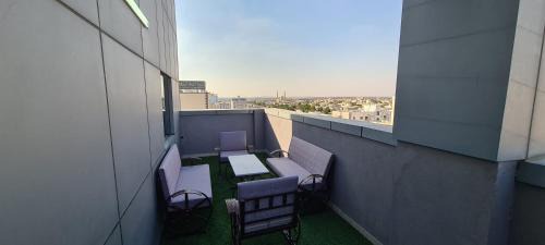 Buraimi Hotel | Alsafa Hotel