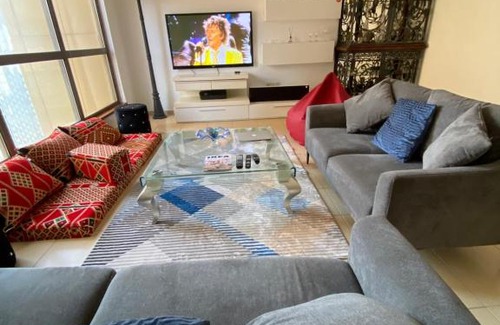 Dubai Marina Hostel | Alsahel Beach Hostel