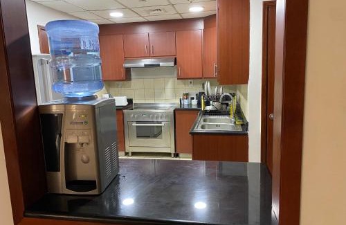 Dubai Marina Hostel | Alsahel Beach Hostel