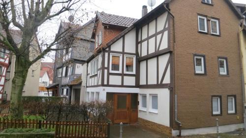 Alsfeld Apartment | Alsfelder Apartment