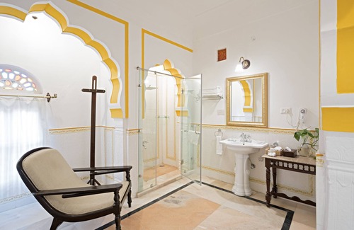 Alsisar Other | Alsisar Mahal - A Heritage Hotel