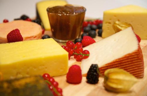 Coswig House | Alt Coswigerhof