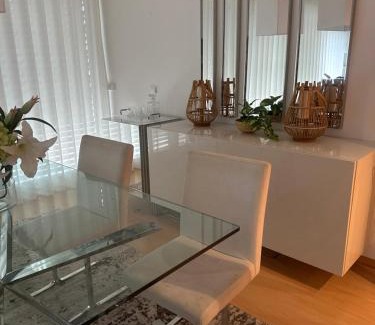 Lumiar House | Alta in apartaments