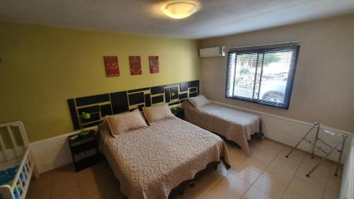 Yocsina Apartment | Alta Morada