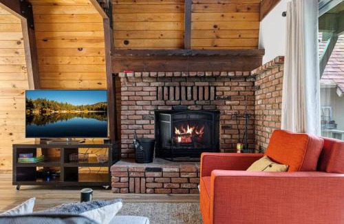 Moonridge House | Alta Vista Haus in Moonridge