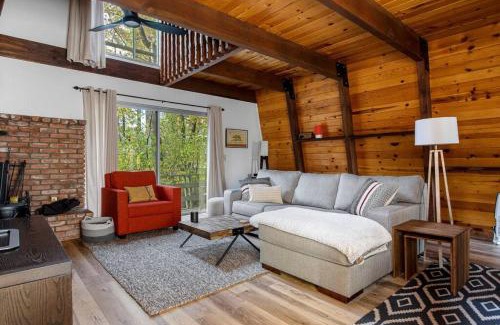 Moonridge House | Alta Vista Haus in Moonridge