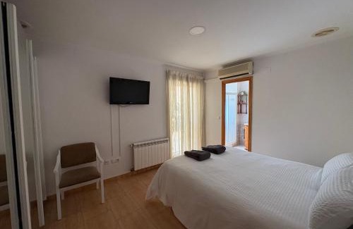 Elche Apartment | Altabix