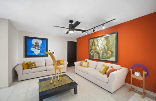 Montecarlo House | ALTABRISA Casa Familiar en Merida