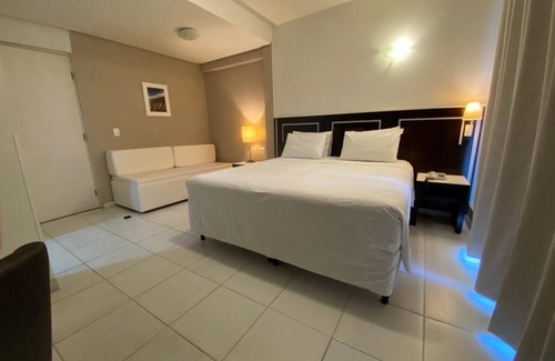 Centro Hotel | Altadomo Hotel