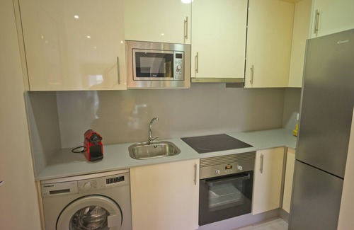 Barreiros Apartment | Altar Beach Premium Penthouse 3