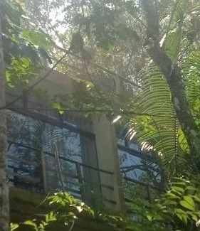 Tenorio Apartment | Altar da praia Vermelha 180° de vista para o mar