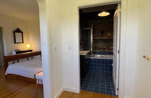 Cardielos Other | AltaVista, refurbished country house with fireplace, garden, swimming pool and incredible views.