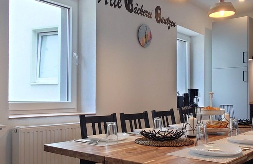 Bautzen House | alte Bäckerei Bautzen