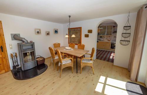 Sellin Apartment | Alte Büdnerei in Sellin - Fewo 01