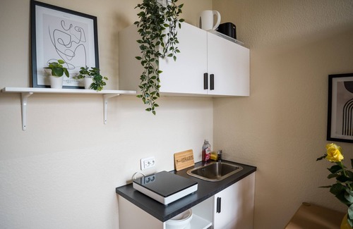 Hohenschoenhausen Hotel | Alte Feuerwache