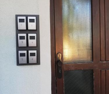 Scharding Apartment | Alte Innbrücke