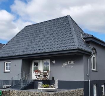 Weding Apartment | Alte Käserei Ferienwohnungen