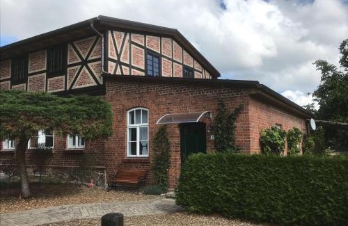Hohen Mistorf Apartment | Alte Küsterei Hohen Mistorf