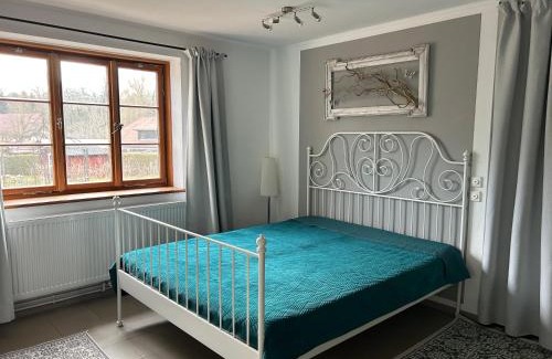 Hohen Mistorf Apartment | Alte Küsterei Hohen Mistorf