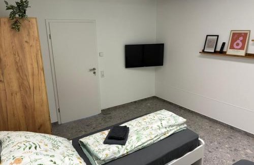 Albstadt Apartment | alte Löterei