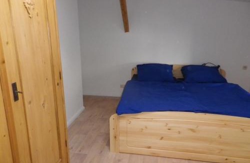 Chorin Apartment | Alte Malztenne im Herzen der Schorfheide