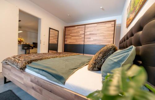 Bensheim Apartment | Alte Papierfabrik