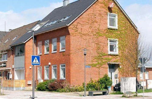 Horneburg Apartment | Alte Post Gäste- und Monteurzimmer