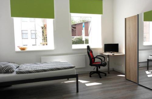 Horneburg Apartment | Alte Post Gäste- und Monteurzimmer