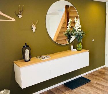 Werneck Apartment | Alte Scheune