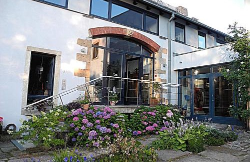 Schmorsdorf Apartment | Alte Scheune Rietzschelhof