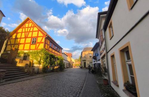 Buckow Apartment | Alte Schmiede Buckow