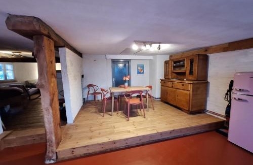 Buckow Apartment | Alte Schmiede Buckow