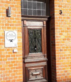 Herbern House | Alte Schmiede