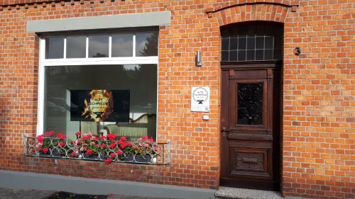 Herbern House | Alte Schmiede