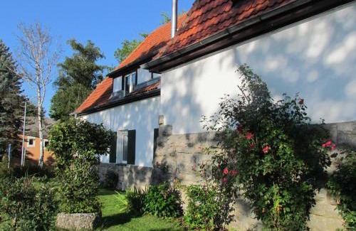 Herleshausen Apartment | Alte Schule Altefeld