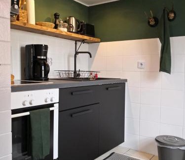 Oberndorf House | Alte Schusterei direkt am Fluss und Altstadt