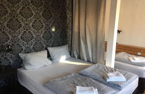 Rechberghausen House | Alte Station