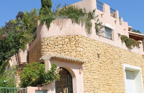 Altea la Vella House | Altea Hills Villa Casablanca 23